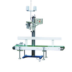 LFS-2000型 可调速缝包机组