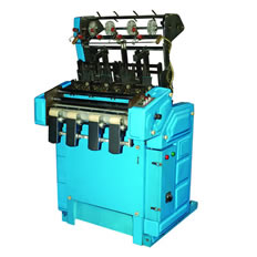 TY-4/65高速无梭织带机