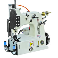 GK35-6型全自动缝包机