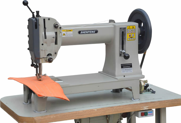 FGB6800A高性能集装袋缝纫机