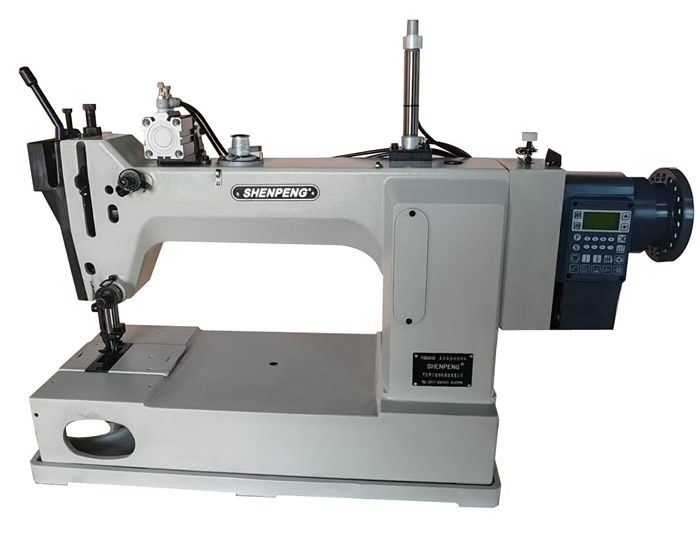 FGB6800E 型自动集装袋缝纫机